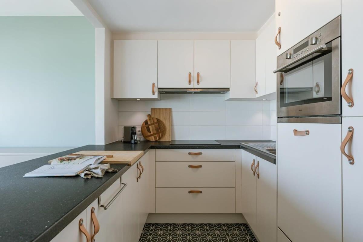 Apartment Huswell - Bright Seaview In