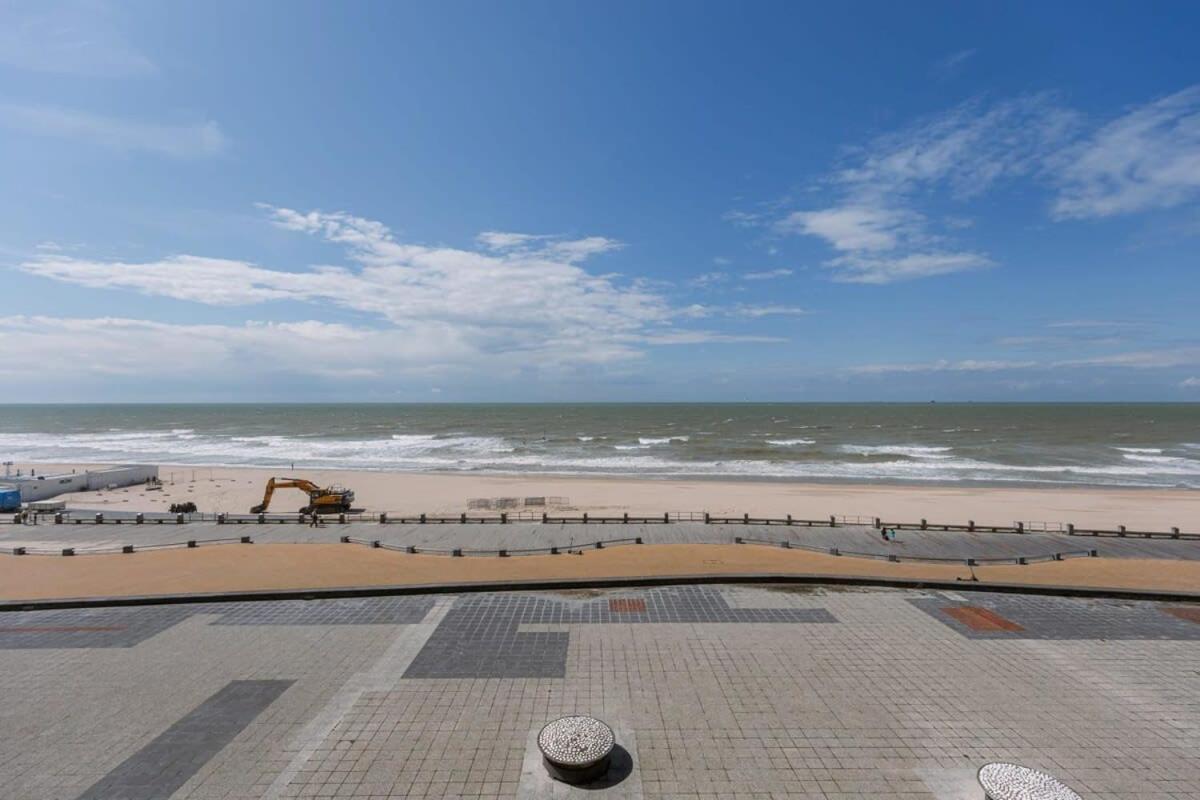 Apartment Huswell - Bright Seaview In *